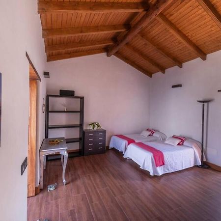 Casa Con Encanto El Albercon 외부 사진