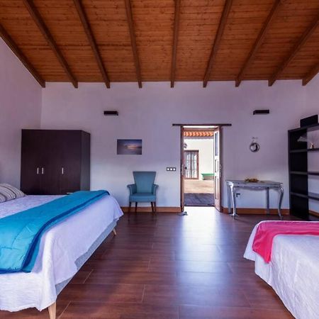 Casa Con Encanto El Albercon 외부 사진