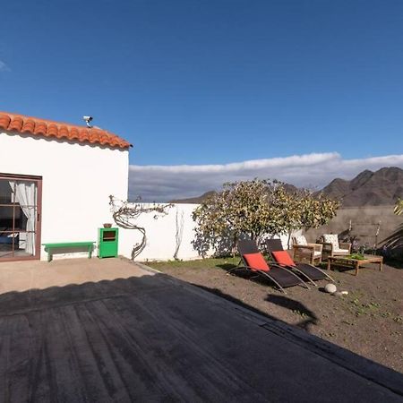 Casa Con Encanto El Albercon 외부 사진