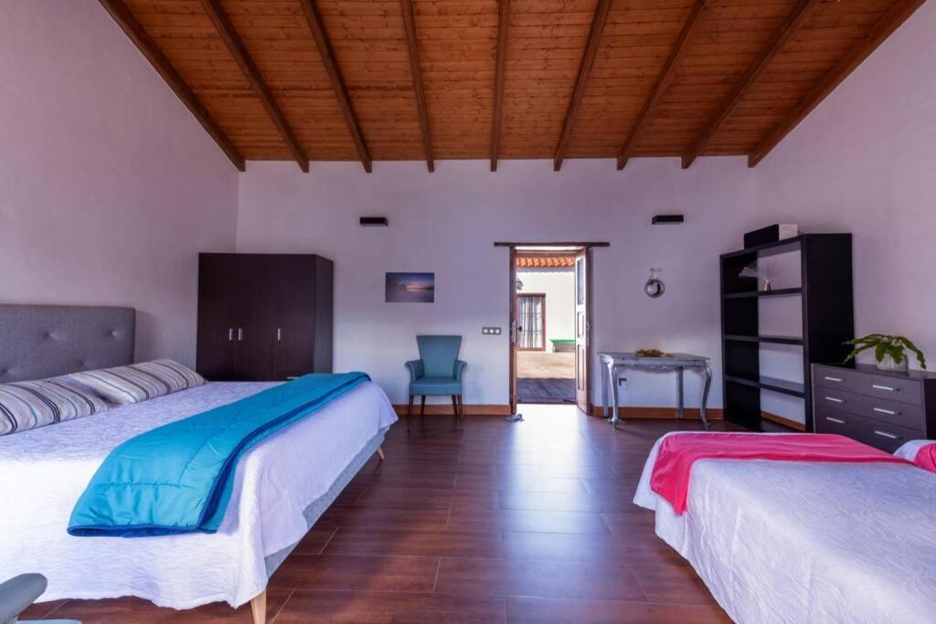 Casa Con Encanto El Albercon 외부 사진