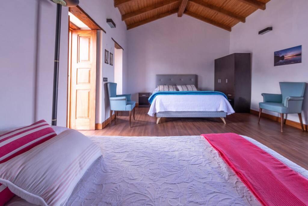 Casa Con Encanto El Albercon 외부 사진