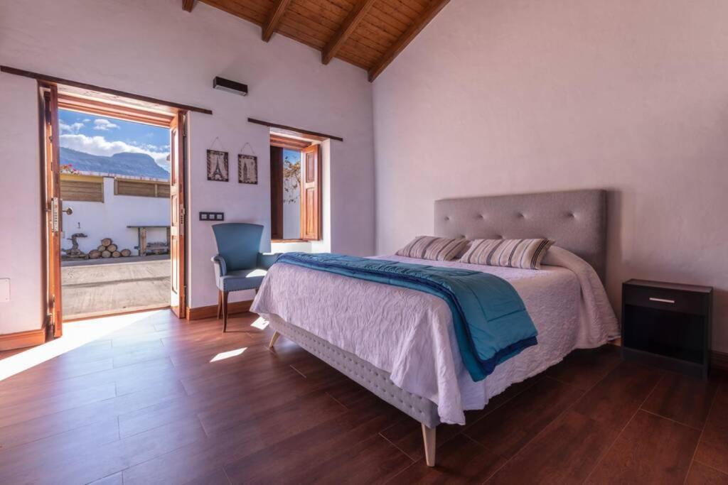 Casa Con Encanto El Albercon 외부 사진