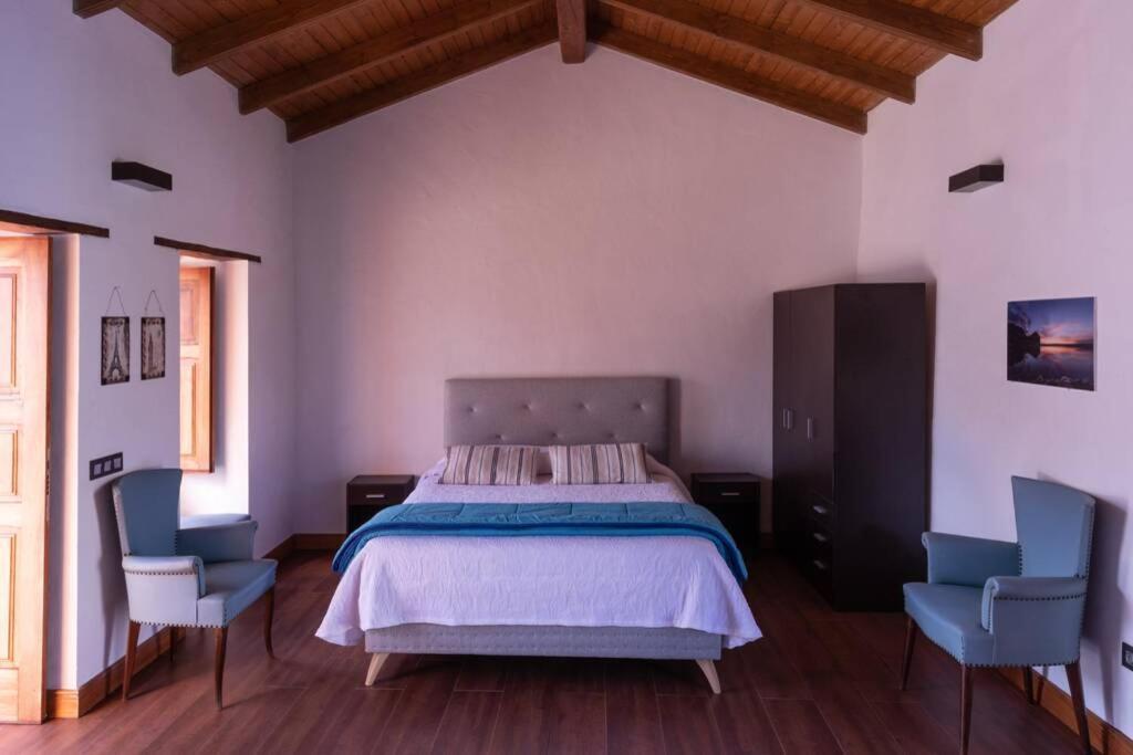 Casa Con Encanto El Albercon 외부 사진