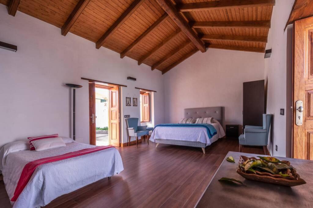 Casa Con Encanto El Albercon 외부 사진
