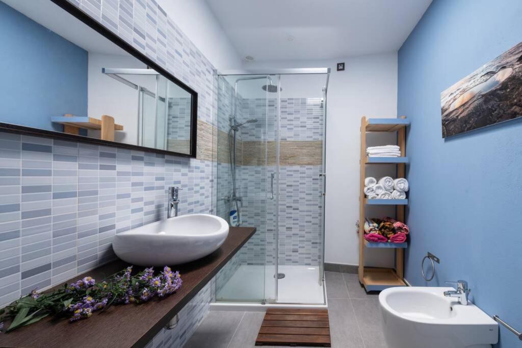 Casa Con Encanto El Albercon 외부 사진