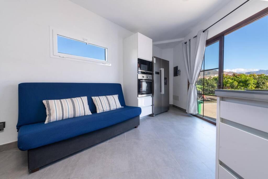 Casa Con Encanto El Albercon 외부 사진