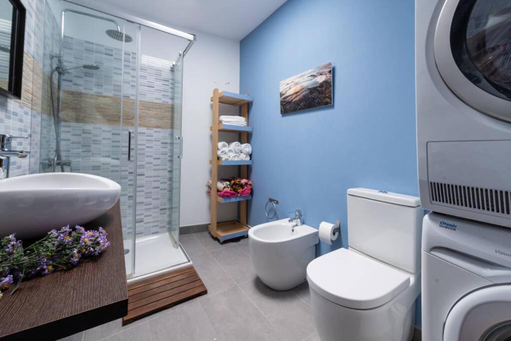 Casa Con Encanto El Albercon 외부 사진