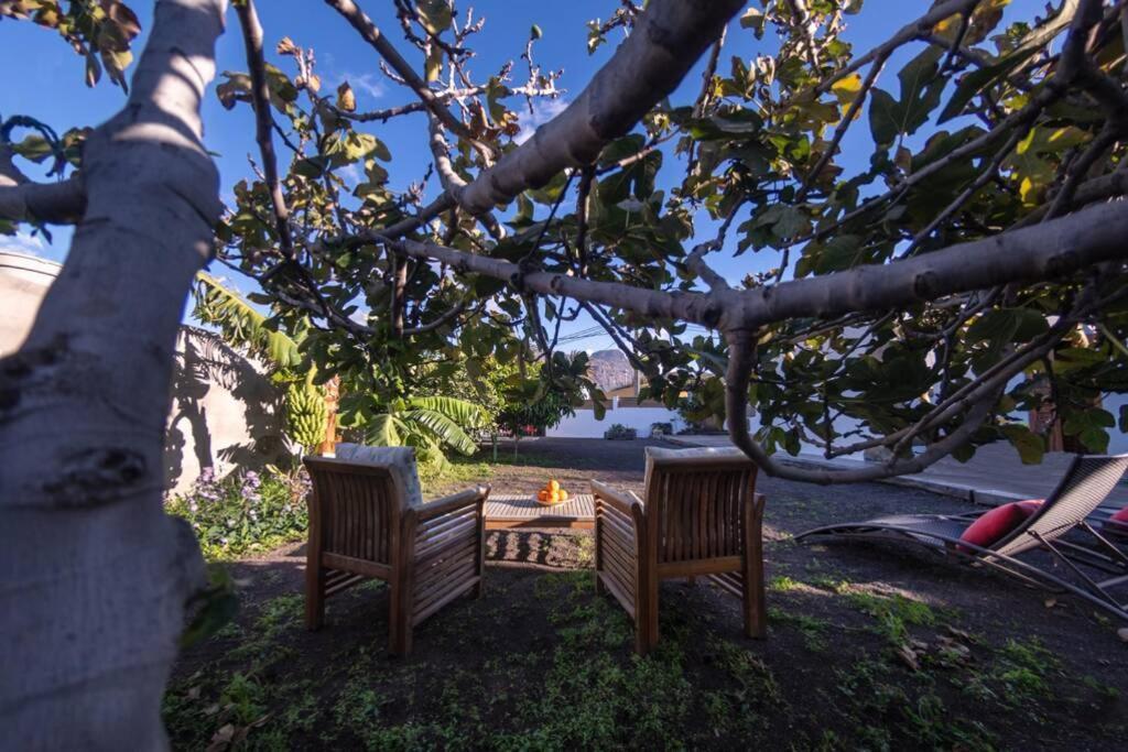 Casa Con Encanto El Albercon 외부 사진