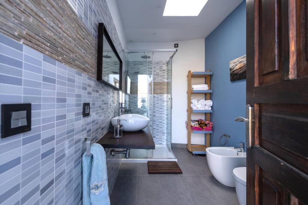 Casa Con Encanto El Albercon 외부 사진
