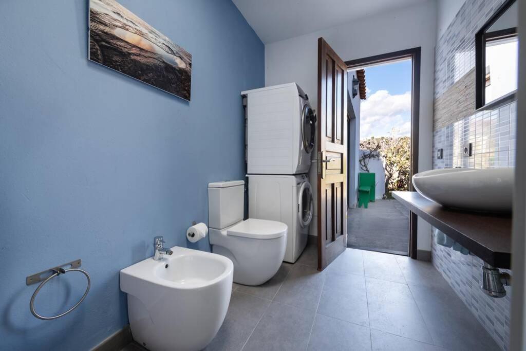 Casa Con Encanto El Albercon 외부 사진